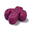 Silicone Focal Beads SIL-C002-01K-2