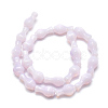 Opalite Beads Strands G-L557-27-4