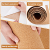 Self Adhesive Cork Sheets DIY-WH0430-454B-4