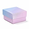 Gradient Color Cardboard Gift Boxes CBOX-H006-01A-2