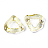 Transparent Resin Finger Rings RJEW-T013-005-E01-3