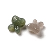 Natural Hetian Jade Beads G-L592-02-2