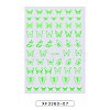 Nail Art Stickers MRMJ-Q116-XF3360-07-1