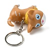 Resin Keychains KEYC-P018-A05-2