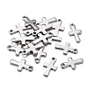 304 Stainless Steel Charms STAS-F255-039P-1