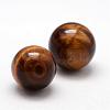 Grade A Natural Tiger Eye Round Beads G-L451-02-6mm-1