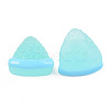 Resin Cabochons CRES-R197-04-3