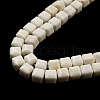 Natural Agate Beads Strands G-M422-A01-02S-4