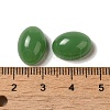 Glass Cabochons GLAA-B017-06B-02-3