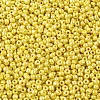 Glass Seed Beads SEED-A012-3mm-122-2