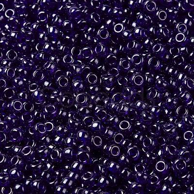 MIYUKI Round Rocailles Beads SEED-JP0009-RR0176-1