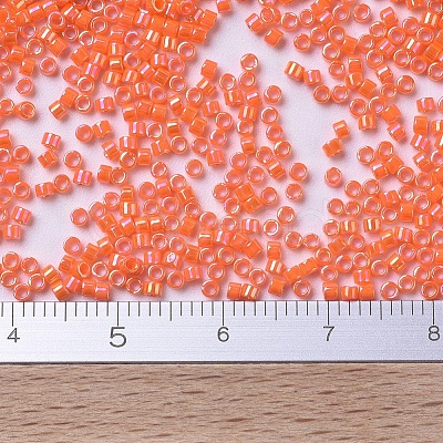 MIYUKI Delica Beads Small X-SEED-J020-DBS0161-1