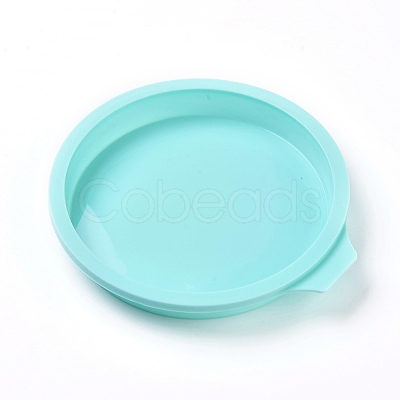 DIY Food Grade Silicone Molds AJEW-D040-14-1