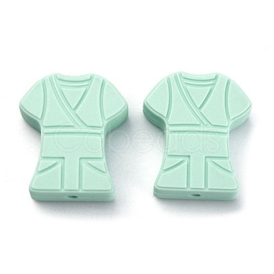 Food Grade Eco-Friendly Silicone Beads FIND-WH0125-19K-1