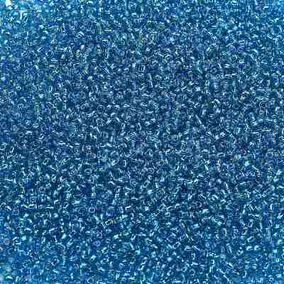 TOHO Round Seed Beads SEED-TR11-0023C-1