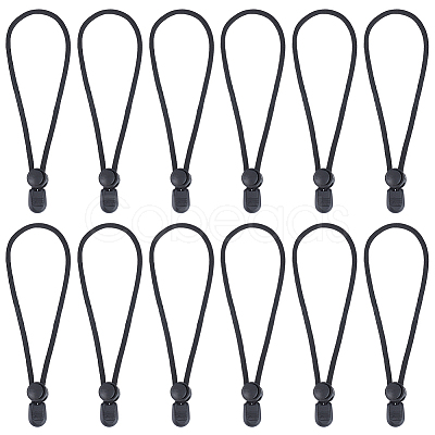 Nylon Walking Stick Wrist Straps FIND-WH0139-211A-1