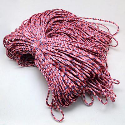 7 Inner Cores Polyester & Spandex Cord Ropes RCP-R006-049-1