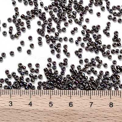 TOHO Round Seed Beads SEED-TR11-0406-1