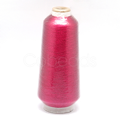 Polyester Cord Sewing Thread OCOR-O006-D-1