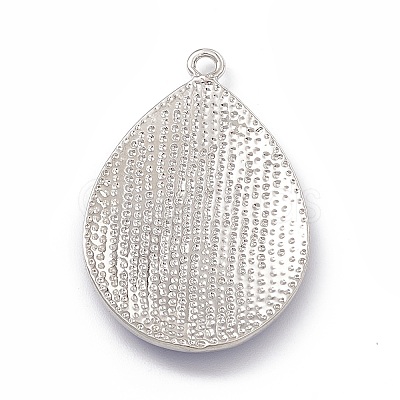 Alloy Enamel Pendants ENAM-A138-09P-01-1