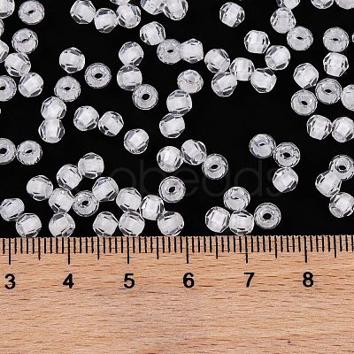 Glass Seed Beads SEED-A032-05J-1