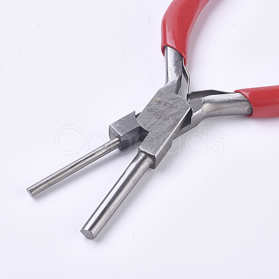 Bail Making Pliers PT-WH0021-62-1