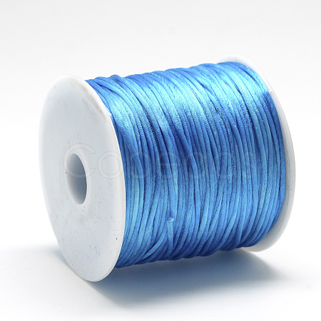 Nylon Thread NWIR-Q010A-374-1