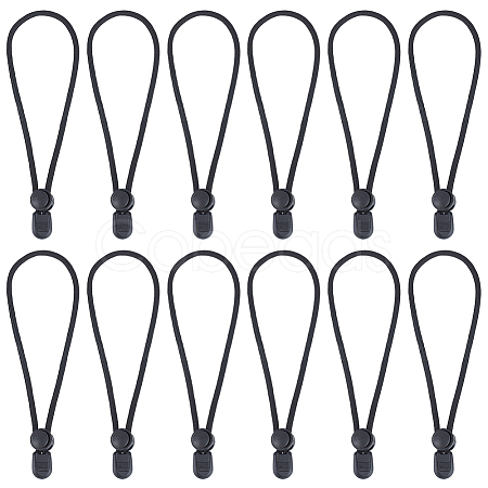 Nylon Walking Stick Wrist Straps FIND-WH0139-211A-1