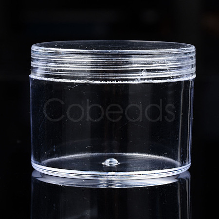 Column Polystyrene Bead Storage Container CON-N011-023-1