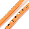 Faux Suede Cord LW-Q016-5mm-1057-3