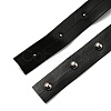 Leather & Imitation Leather Cord OCOR-XCP0001-88-3