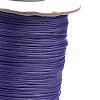 Korean Waxed Polyester Cord YC1.0MM-A182-2