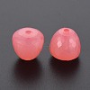 Transparent Acrylic Beads MACR-S373-10E-03-3
