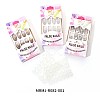 Detachable Fake Nail Tips Full Cover False Nails MRMJ-R082-001-2