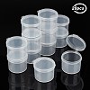 Polypropylene(PP) Storage Containers CON-WH0073-14A-5