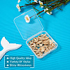 DIY Religion Jewelry Making Findings Kits DIY-TA0008-05-8