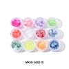 Candy Color Confett MRMJ-G002-10-2