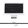   Lychee Soft PU Leather Cord OCOR-PH0001-87A-2