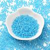 8/0 Glass Seed Beads SEED-A016-3mm-211-2