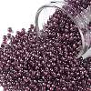 TOHO Round Seed Beads X-SEED-TR11-1075-1