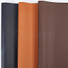 Rectangle PU Leather Fabric AJEW-WH0089-52B-01-6