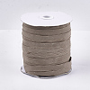 Faux Suede Fabric Ribbon OCOR-S115-04B-2