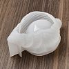 Conch Shaped DIY Storage Box Silicone Molds DIY-G109-02D-3