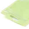 Rectangle Plastic Zip Lock Gift Bags OPP-B006-02A-02-3