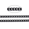 Aluminium Curb Chains CHA-TAC0005-01EB-3