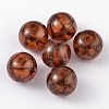 Colorful Resin Beads X-RESI-R284-18-M-3