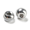 Glass Seed Beads GLAA-Q096-01E-3