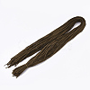 Faux Suede Cord LW-R023-2.8mm-13-2