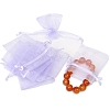 Organza Gift Bags with Drawstring PW-WGF23D8-04-1