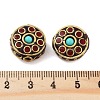 Handmade Indonesia Beads FIND-Q106-67B-3